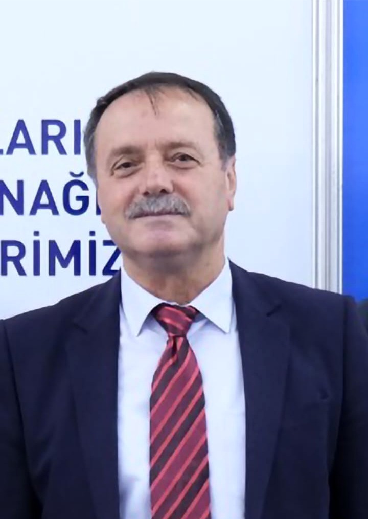 Selami Tetik - Küçükyaylalılar Dernek Başkanı