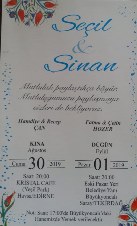 seçil-sinan
