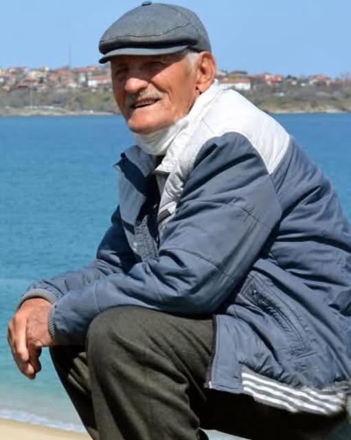 Ali SEVGİ