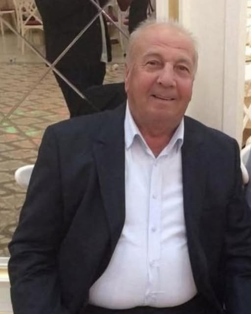 Lütfü KAYMAK