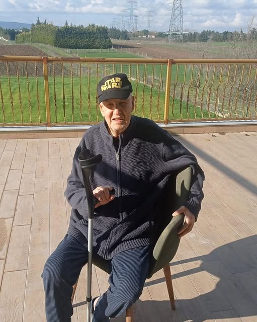Mustafa Palabıyık