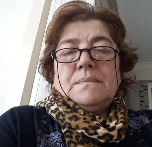 Nezaket USTA