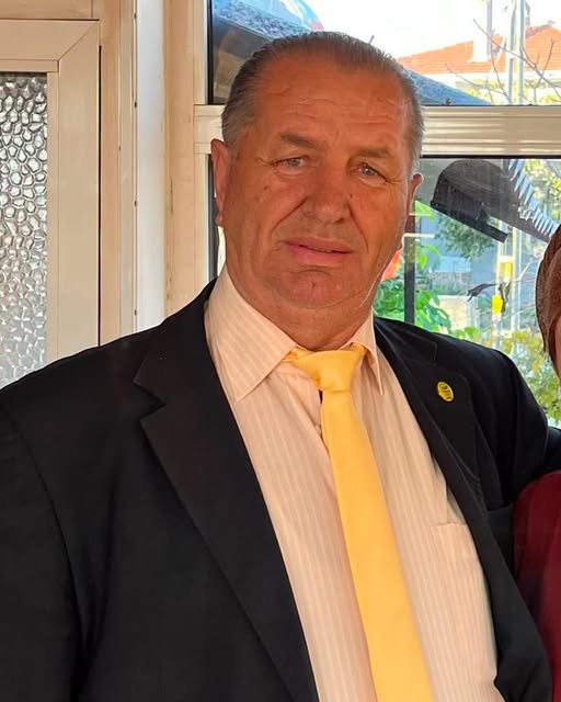 Enver AKARDERE