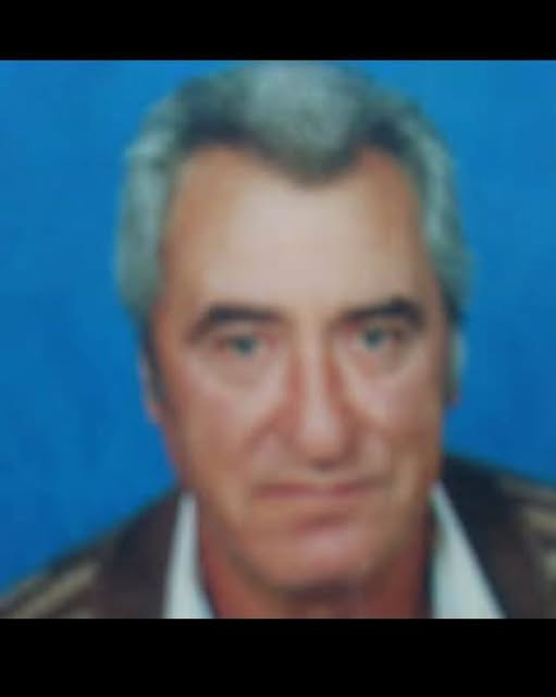 Şerafettin Menlik